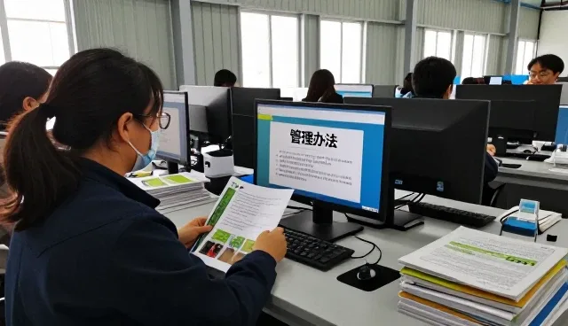 管理办法市场变化带来的技术培训机会
